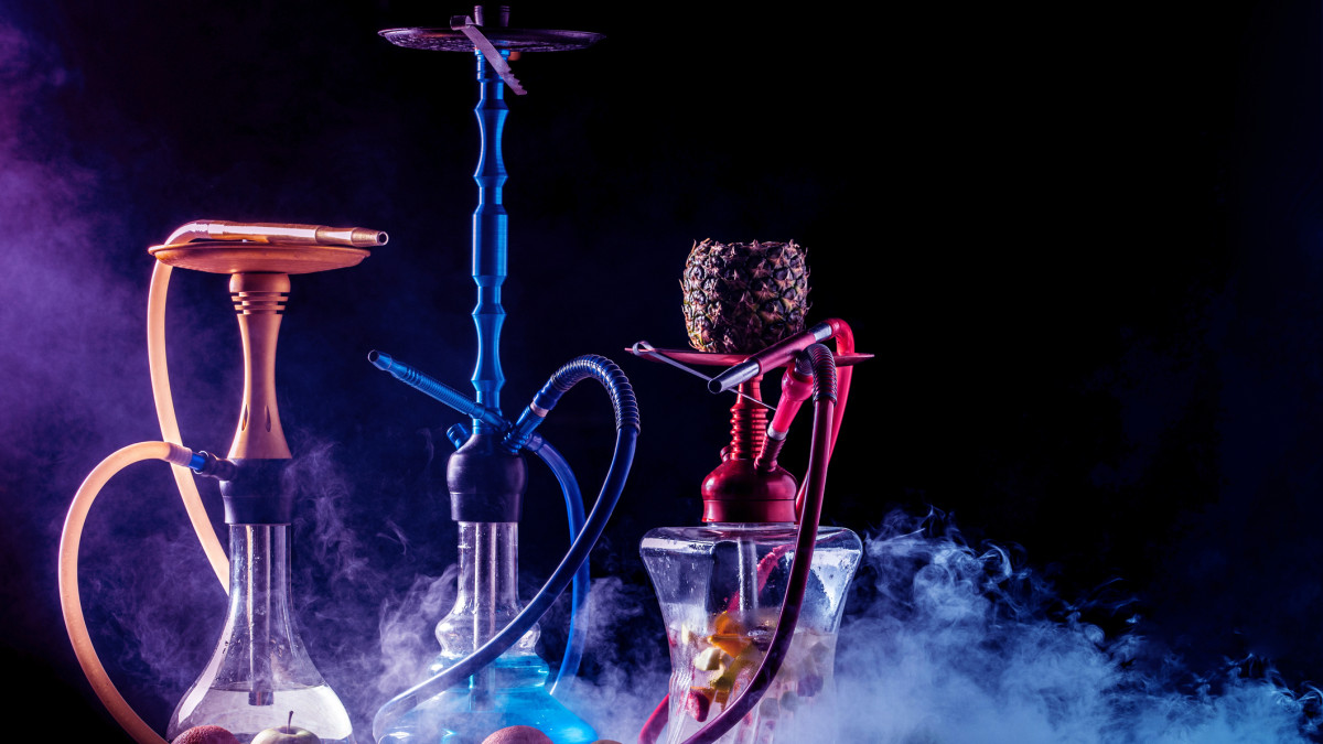 Joven muere en Hato Mayor tras supuestas complicaciones asociadas al uso de vaper y hookah - Noticias de hoy en República Dominicana | De Último Minuto