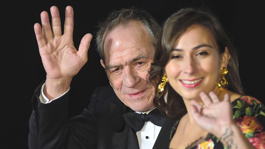 Surgen escalofriantes detalles de la misteriosa muerte de la hija de Tommy Lee Jones - Noticias de hoy en República Dominicana | De Último Minuto