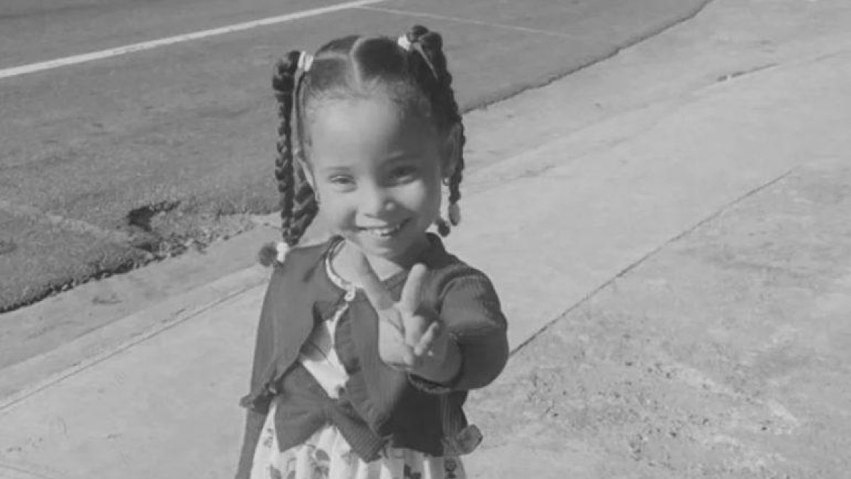 Caso Brianna Genao: cronología de su desaparición y la intervención del FBI - Noticias de hoy en República Dominicana | De Último Minuto