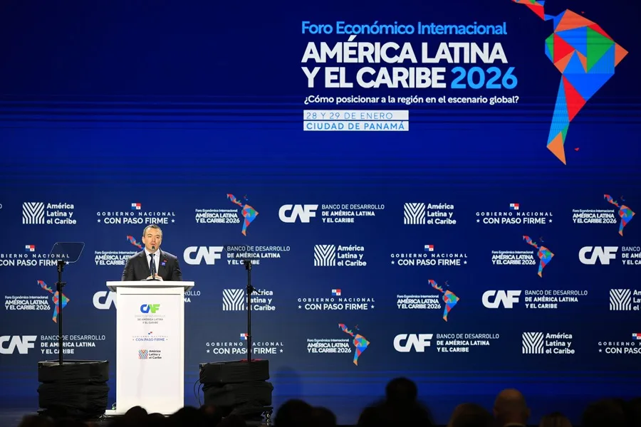 América Latina apela al pragmatismo en busca de unión, vital ante el nuevo orden mundial - Noticias de hoy en República Dominicana | De Último Minuto