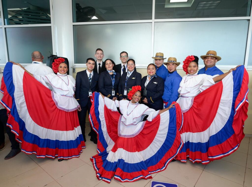Copa Airlines reinicia operaciones Panamá - Santiago con 3 frecuencias semanales - Noticias de hoy en República Dominicana | De Último Minuto