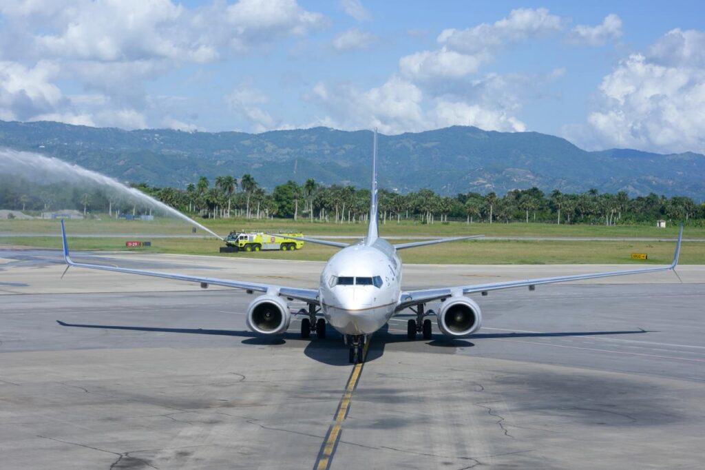 Copa Airlines reinicia operaciones Panamá - Santiago con 3 frecuencias semanales - Noticias de hoy en República Dominicana | De Último Minuto