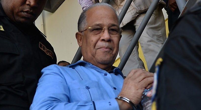 Fallece Manuel Rivas, exdirector de la OMSA - Noticias de hoy en República Dominicana | De Último Minuto