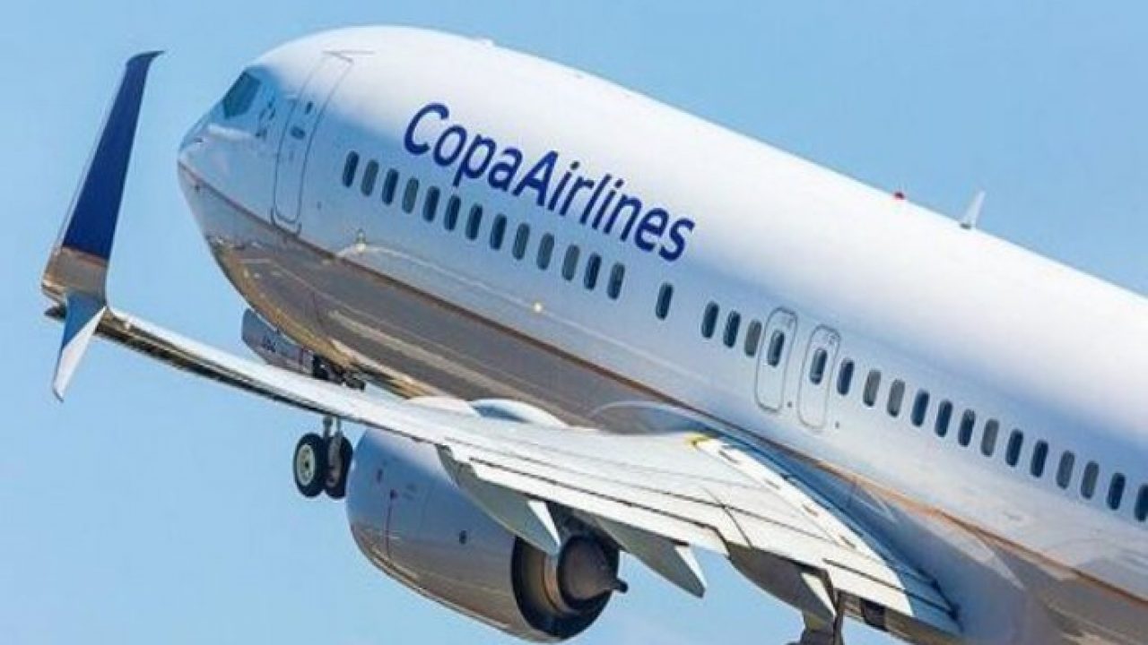 Copa Airlines reanuda los vuelos a Caracas "tras la mejora en las condiciones operativas" - Noticias de hoy en República Dominicana | De Último Minuto