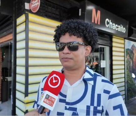 Venezolanos en RD ven con optimismo arresto de Nicolás Maduro - Noticias de hoy en República Dominicana | De Último Minuto