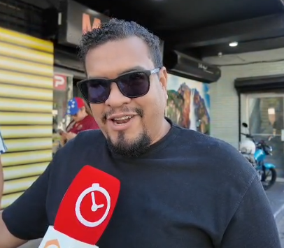 Venezolanos en RD ven con optimismo arresto de Nicolás Maduro - Noticias de hoy en República Dominicana | De Último Minuto