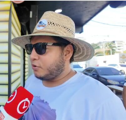 Venezolanos en RD ven con optimismo arresto de Nicolás Maduro - Noticias de hoy en República Dominicana | De Último Minuto