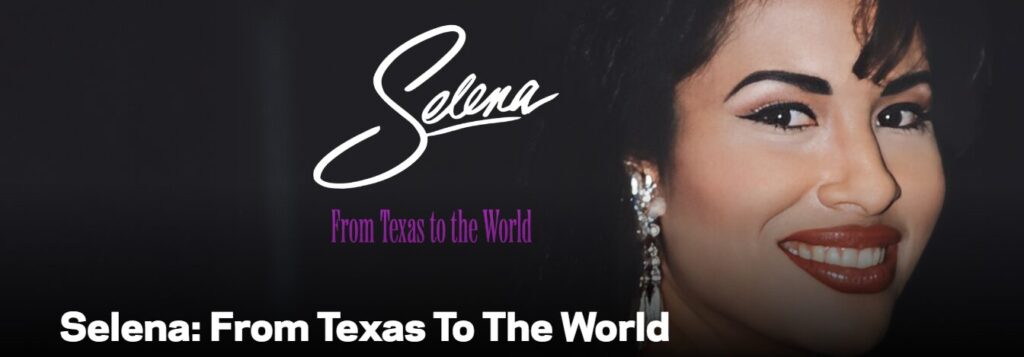 La exhibición de Selena reúne objetos íntimos en un momento clave para su familia - Noticias de hoy en República Dominicana | De Último Minuto