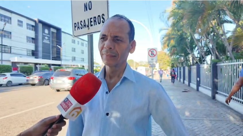 “Entren to’ coño": así recuerdan los dominicanos a Ramón Alburquerque por su franqueza y honestidad - Noticias de hoy en República Dominicana | De Último Minuto