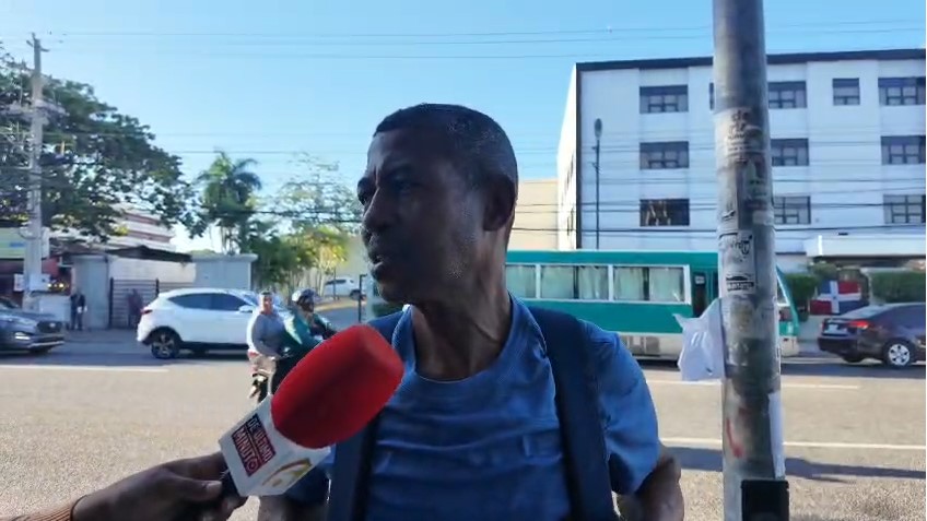 “Entren to’ coño": así recuerdan los dominicanos a Ramón Alburquerque por su franqueza y honestidad - Noticias de hoy en República Dominicana | De Último Minuto