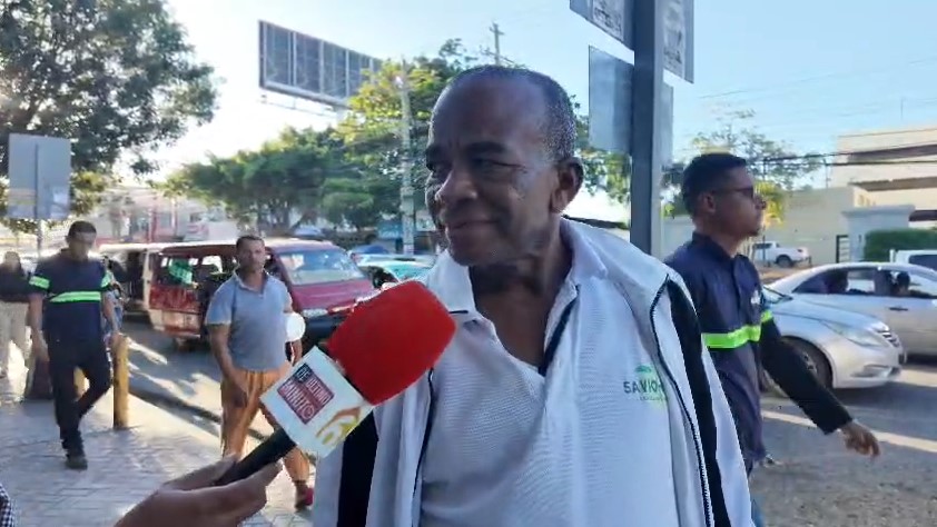 “Entren to’ coño": así recuerdan los dominicanos a Ramón Alburquerque por su franqueza y honestidad - Noticias de hoy en República Dominicana | De Último Minuto