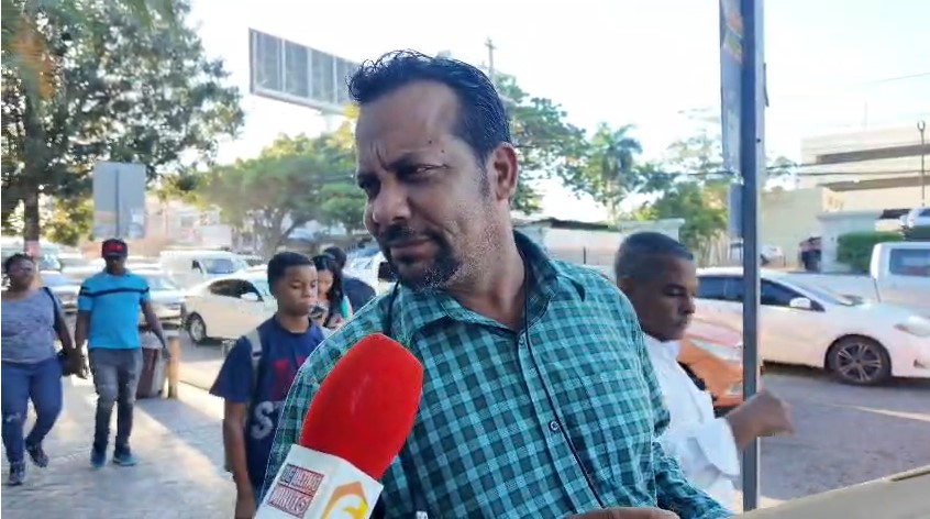 “Entren to’ coño": así recuerdan los dominicanos a Ramón Alburquerque por su franqueza y honestidad - Noticias de hoy en República Dominicana | De Último Minuto