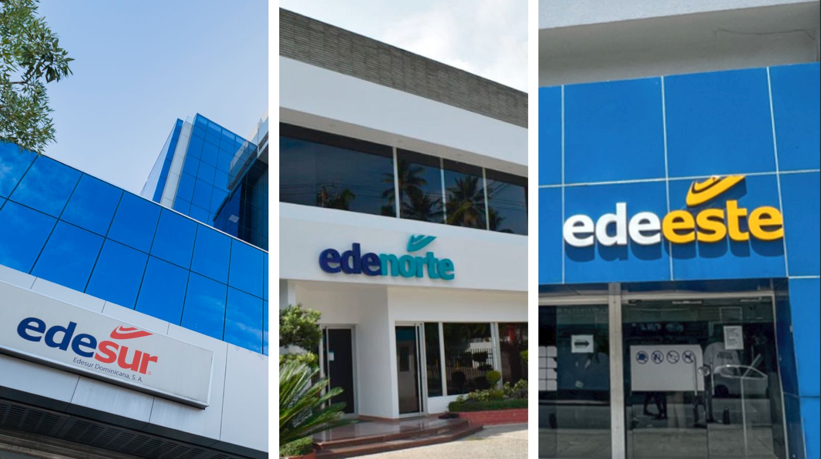 Fachada Ede.