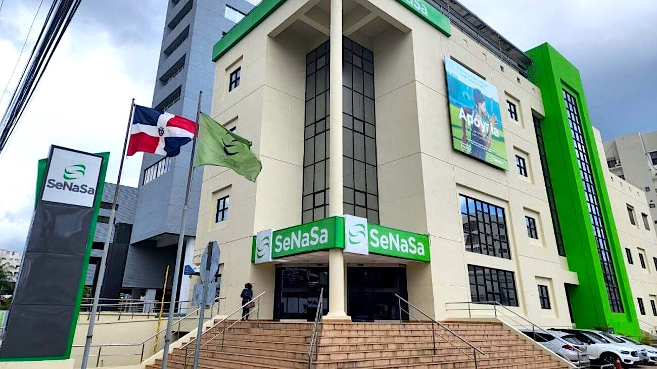 SNS y SENASA coordinan acciones para continuar fortaleciendo la atención en la red pública
