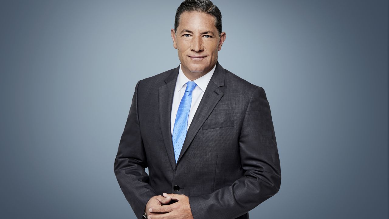 Fernando del Rincón queda temporalmente fuera de CNN en Español por complicaciones de salud - Noticias de hoy en República Dominicana | De Último Minuto