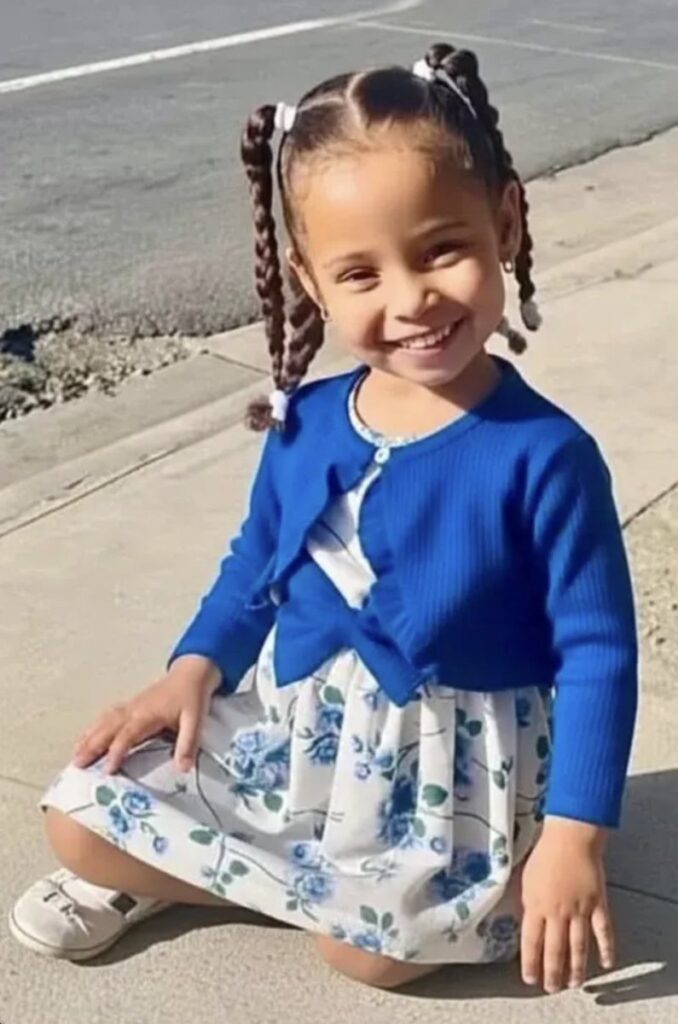 Hoy se cumple un mes de la desaparición de Brianna Genao sin que se tenga rastro de su paradero - Noticias de hoy en República Dominicana | De Último Minuto