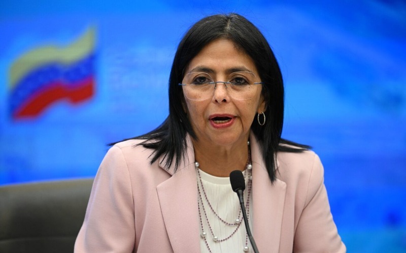Supremo ordena que Delcy Rodríguez asuma como presidenta encargada tras captura de Maduro - Noticias de hoy en República Dominicana | De Último Minuto