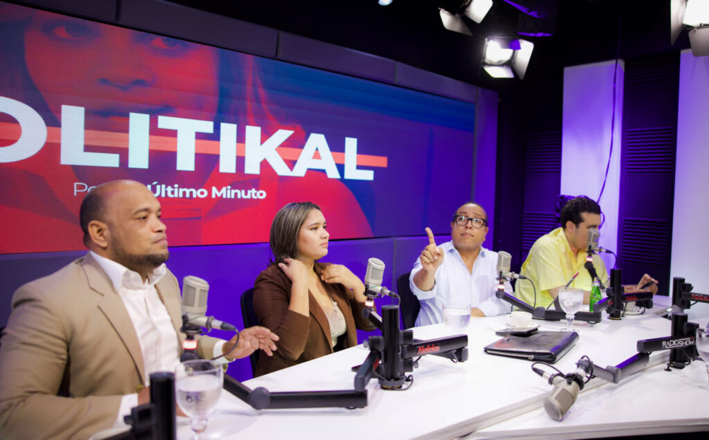 Debate Politikal: Aníbal Díaz se perfila como relevo de David Collado en el Ministerio de Turismo - Noticias de hoy en República Dominicana | De Último Minuto