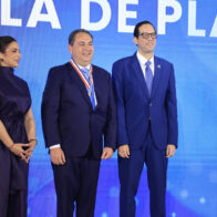 SNS exhibe fortalecimiento Red Pública de Salud en 2025