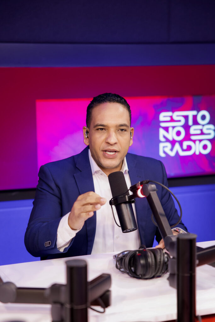 ¿Licencia para malversar? Hansel García denuncia "salvoconducto" legal que eliminaría prisión para alcaldes corruptos - Noticias de hoy en República Dominicana | De Último Minuto