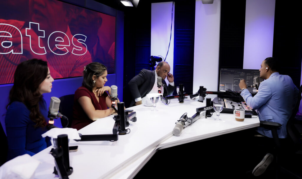 Periodista Pamela Rojas exige acciones reales ante "fracaso institucional" frente a los feminicidios - Noticias de hoy en República Dominicana | De Último Minuto