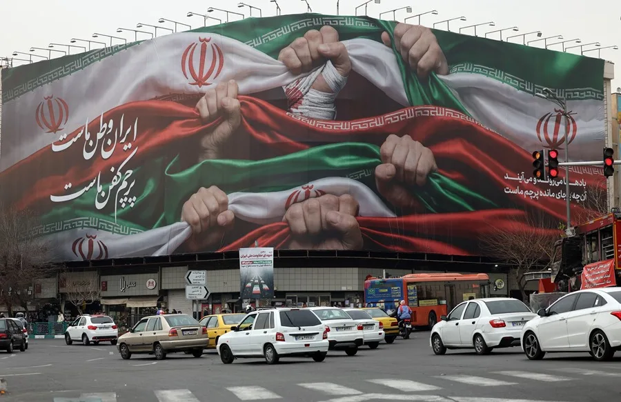 Irán advierte si Trump ataca el país, bombardeará bases de EE.UU en la región - Noticias de hoy en República Dominicana | De Último Minuto