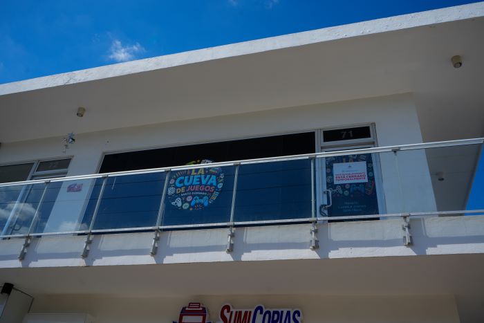 Cierran negocios por vender bebidas alcohólicas a menores de edad en Ciudad Juan Bosch - Noticias de hoy en República Dominicana | De Último Minuto