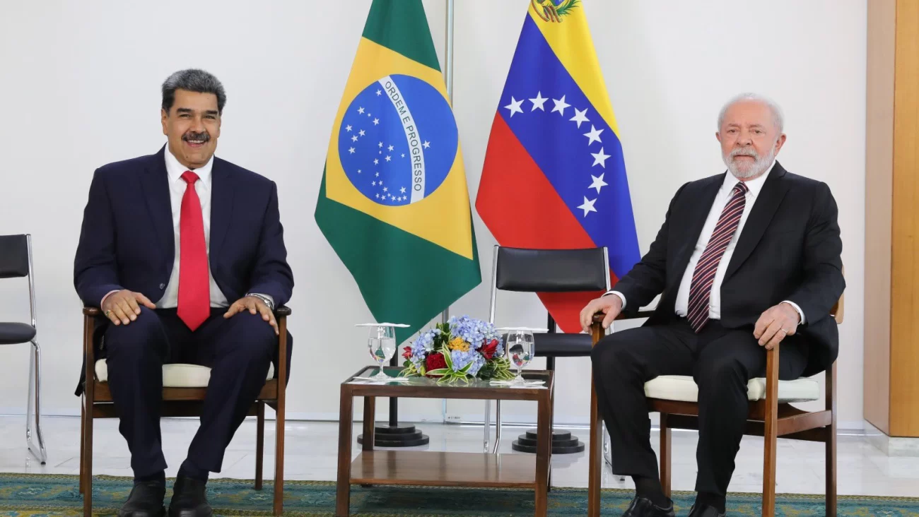 Lula afirma que la captura de Maduro por parte de EE.UU. "cruza una línea inaceptable" - Noticias de hoy en República Dominicana | De Último Minuto