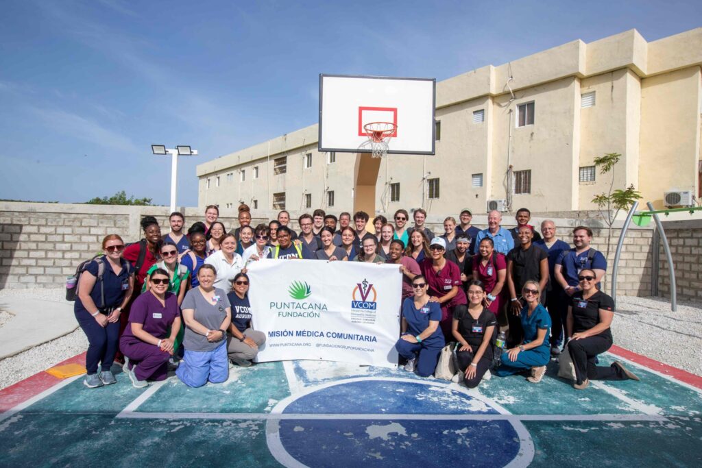 Fundación Puntacana celebra un año velando por la salud y el bienestar de su comunidad - Noticias de hoy en República Dominicana | De Último Minuto
