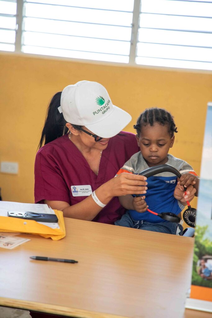 Fundación Puntacana celebra un año velando por la salud y el bienestar de su comunidad - Noticias de hoy en República Dominicana | De Último Minuto