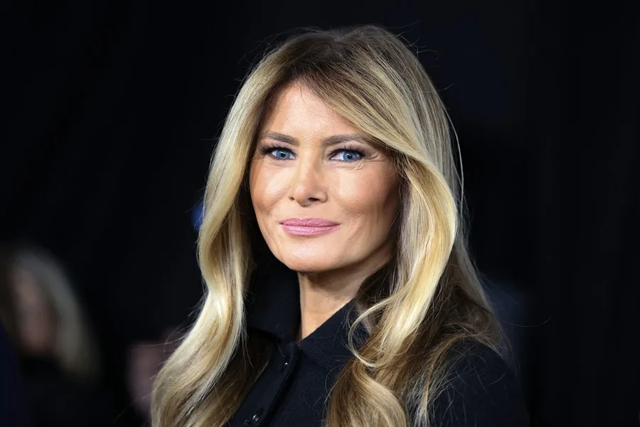 Melania Trump, sobre su documental: «Van a descubrir 20 días de mi vida» - Noticias de hoy en República Dominicana | De Último Minuto