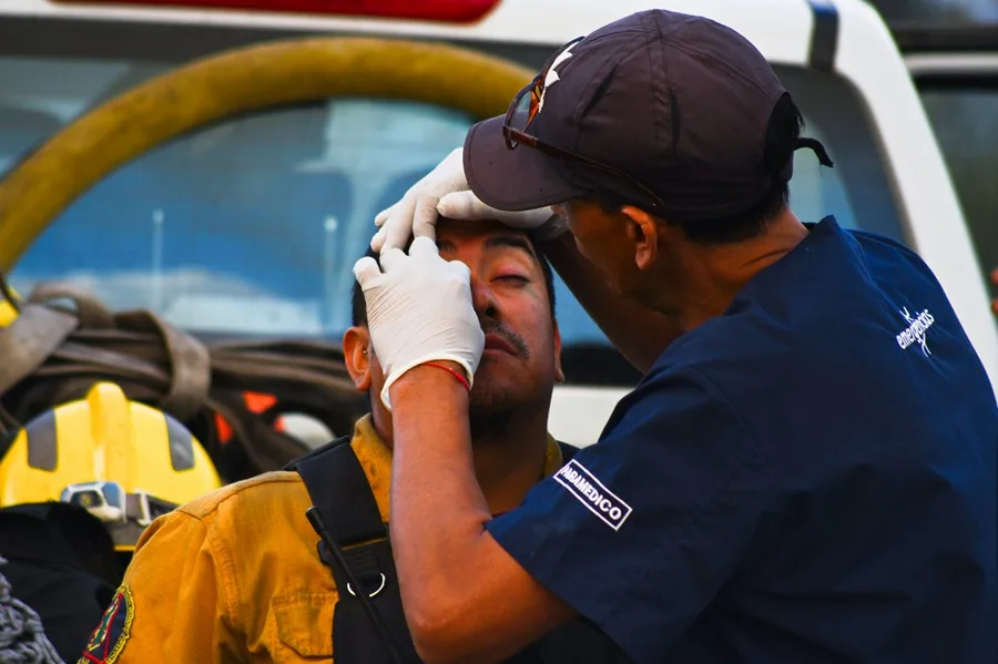 La Patagonia argentina enfrenta graves incendios y registra ya 45.000 hectáreas quemadas - Noticias de hoy en República Dominicana | De Último Minuto