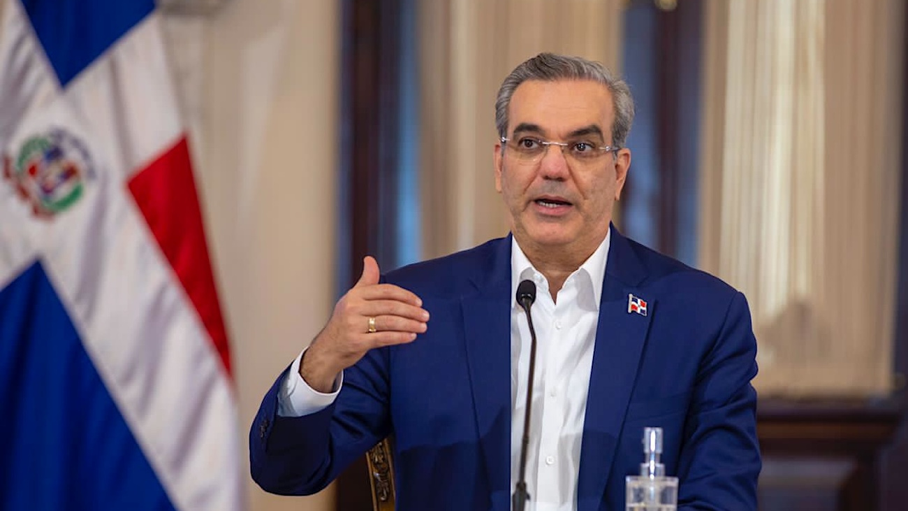 Abinader: República Dominicana nunca reconoció a Maduro como presidente - Noticias de hoy en República Dominicana | De Último Minuto