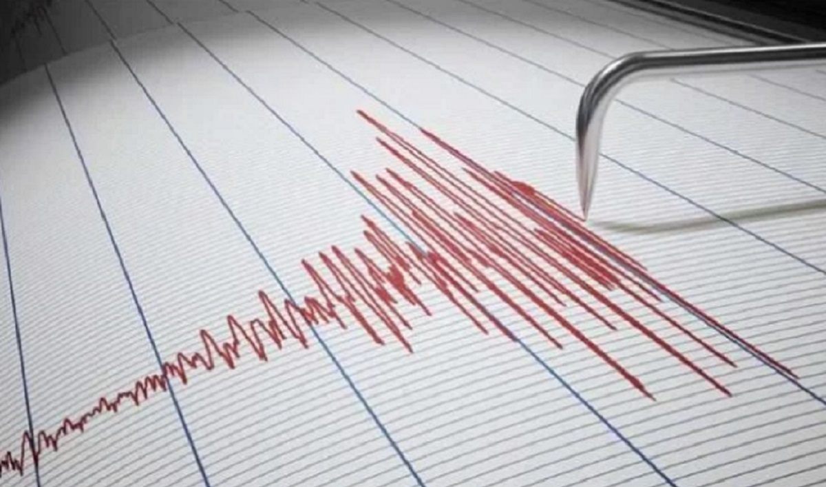 Un terremoto de magnitud 5,2 sacude la región occidental china de Xinjiang - Noticias de hoy en República Dominicana | De Último Minuto