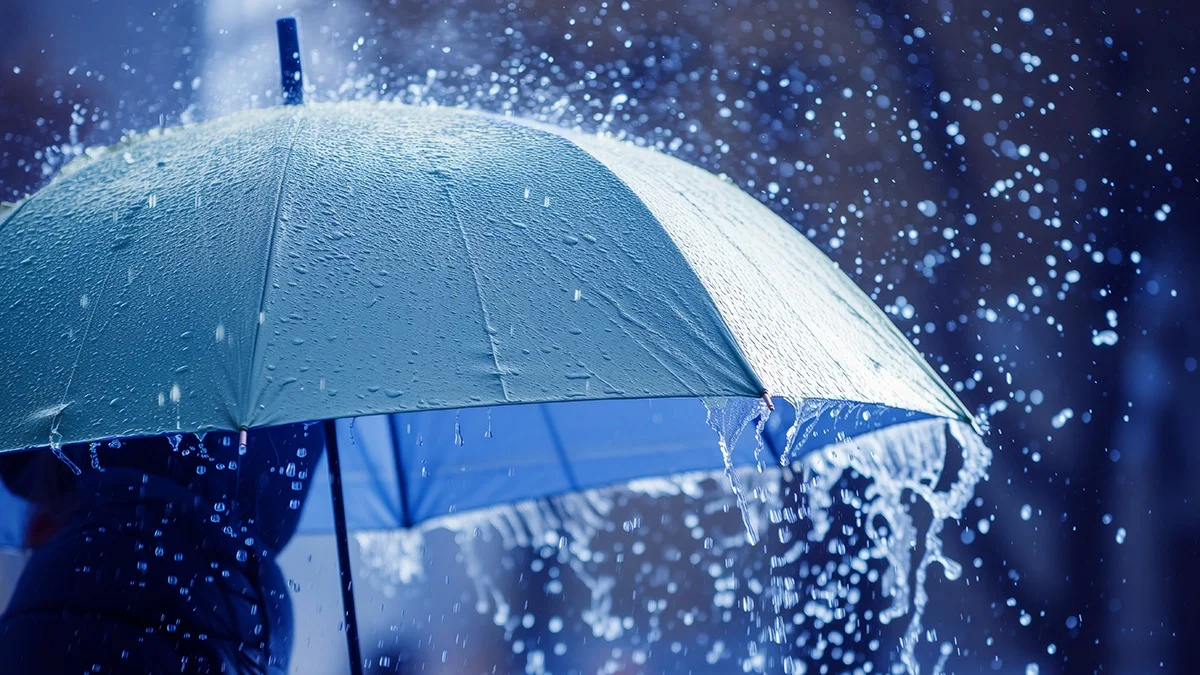 Indomet pronostica lluvias débiles y dispersas por incidencia del viento del este - Noticias de hoy en República Dominicana | De Último Minuto