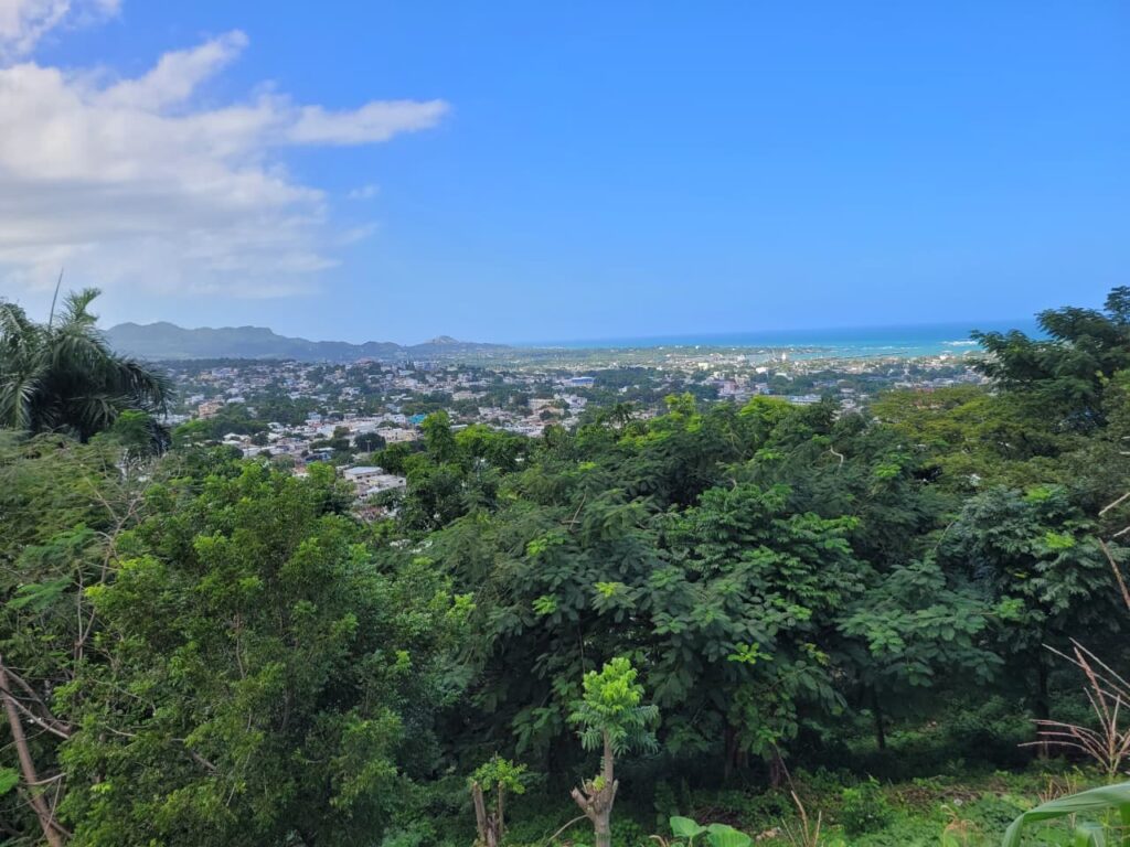 Puerto Plata, donde el Atlántico se rinde ante la isla - Noticias de hoy en República Dominicana | De Último Minuto