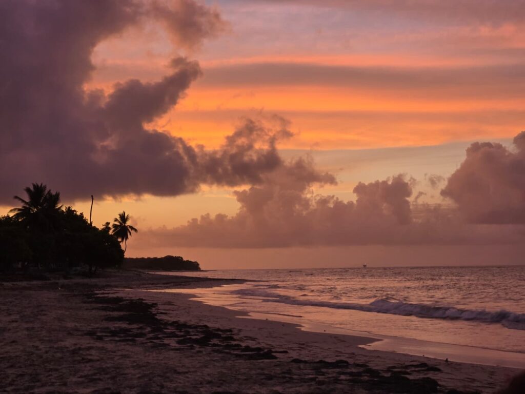 Puerto Plata, donde el Atlántico se rinde ante la isla - Noticias de hoy en República Dominicana | De Último Minuto