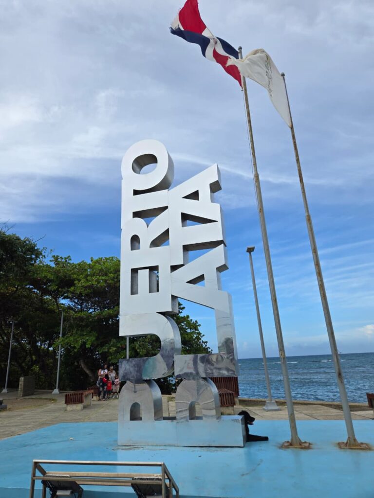 Puerto Plata, donde el Atlántico se rinde ante la isla - Noticias de hoy en República Dominicana | De Último Minuto