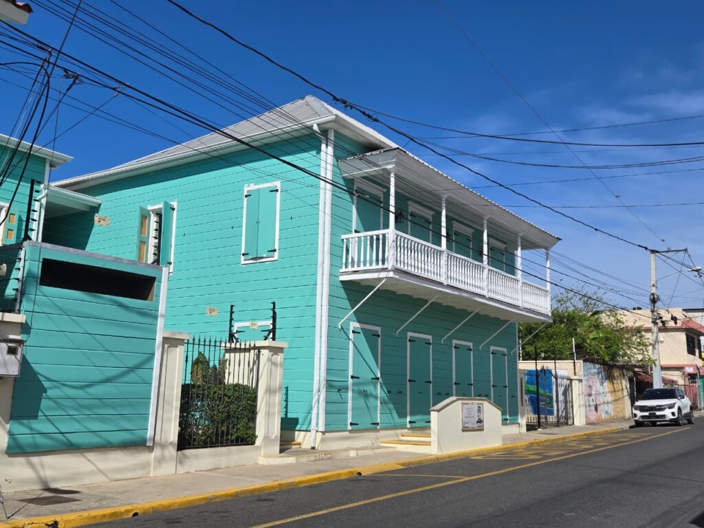 Puerto Plata, donde el Atlántico se rinde ante la isla - Noticias de hoy en República Dominicana | De Último Minuto