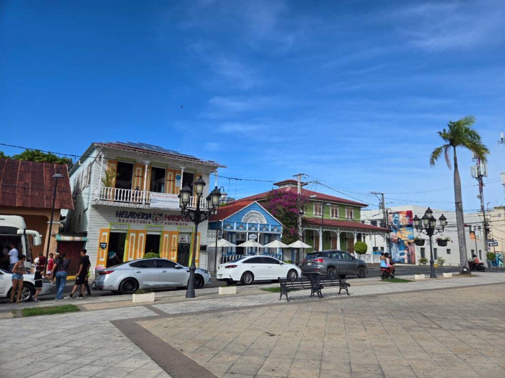 Puerto Plata, donde el Atlántico se rinde ante la isla - Noticias de hoy en República Dominicana | De Último Minuto