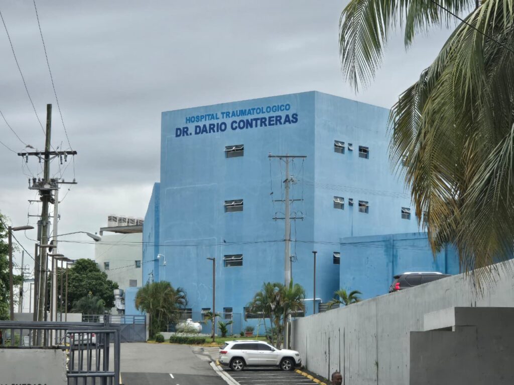 Emergencias hospitalarias registran baja afluencia durante inicio de Año Nuevo - Noticias de hoy en República Dominicana | De Último Minuto