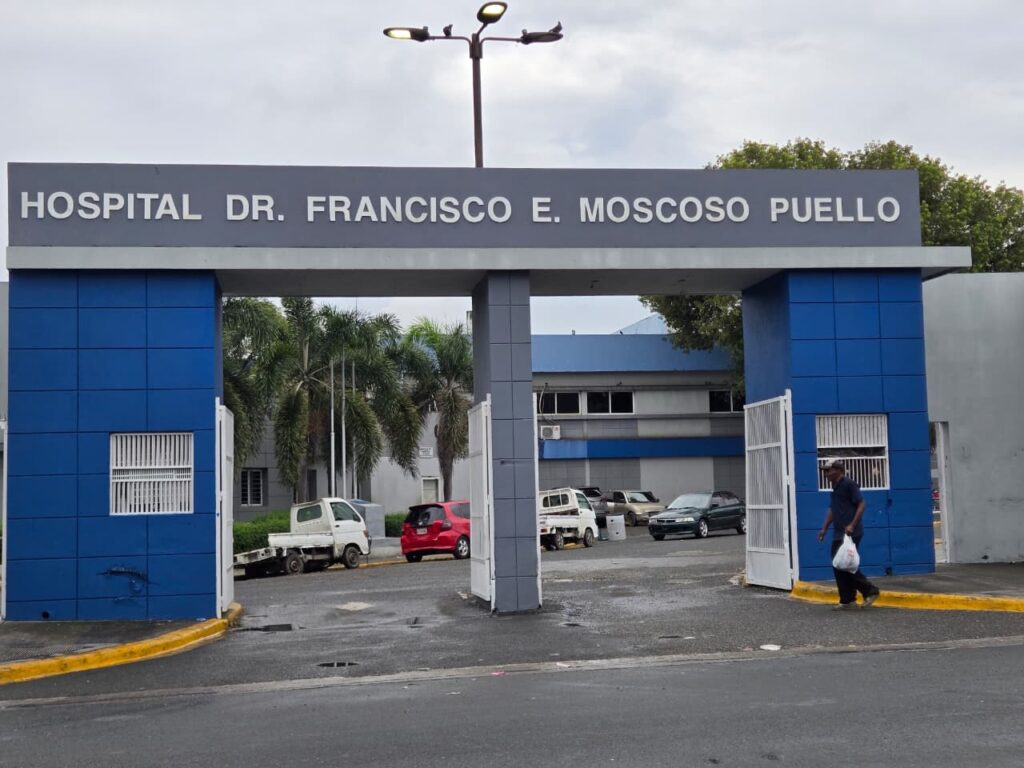 Emergencias hospitalarias registran baja afluencia durante inicio de Año Nuevo - Noticias de hoy en República Dominicana | De Último Minuto