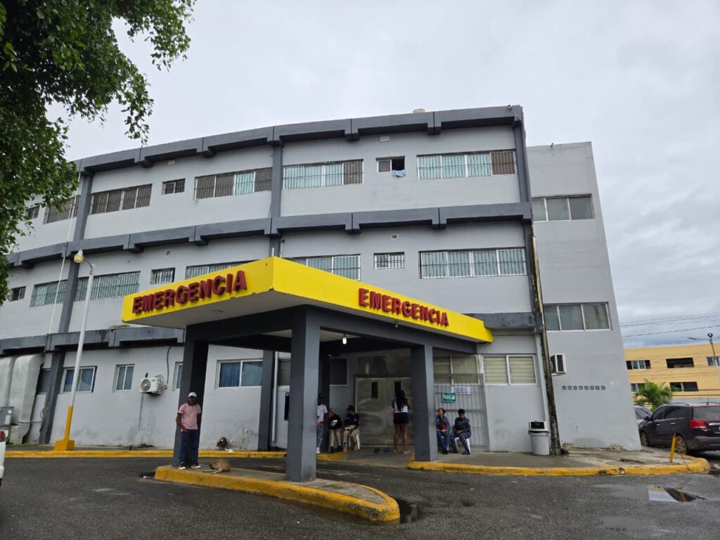 Emergencias hospitalarias registran baja afluencia durante inicio de Año Nuevo - Noticias de hoy en República Dominicana | De Último Minuto