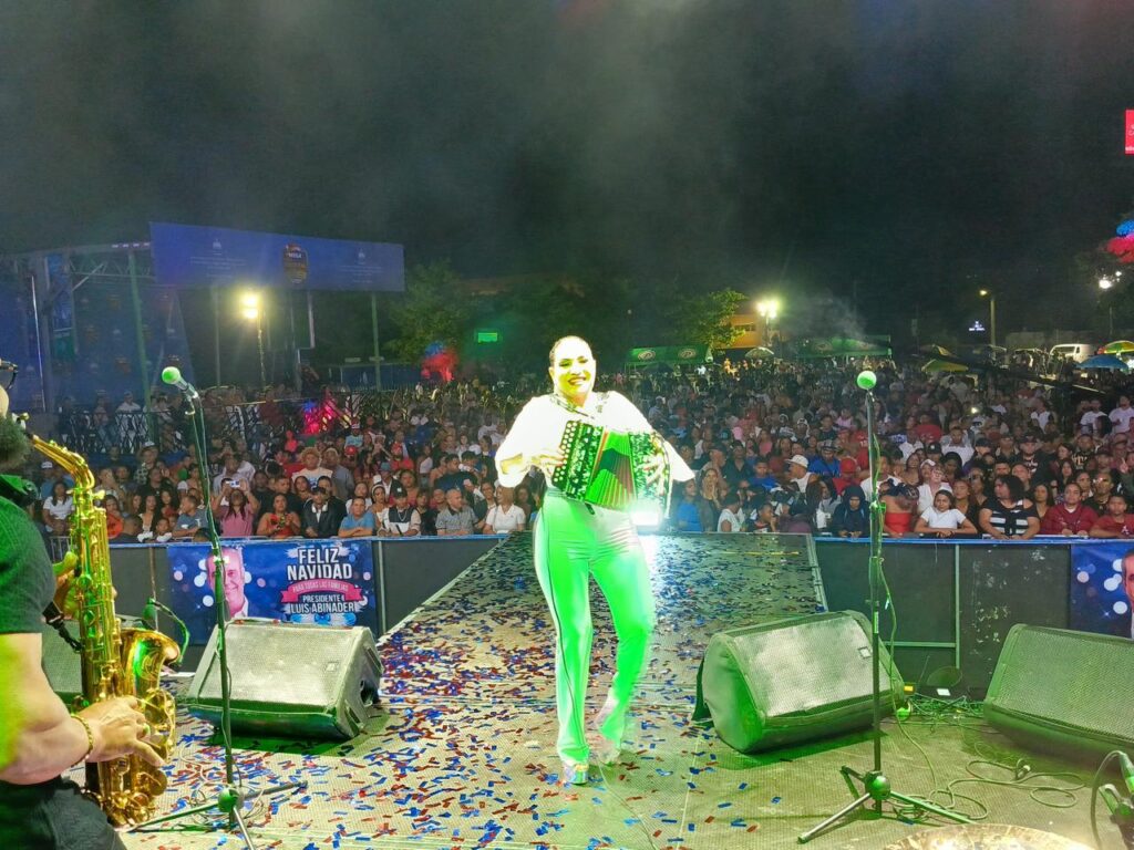 Santiago vivió un inicio de 2026 inolvidable con El Súper Ultra Megacañonazo Monumental - Noticias de hoy en República Dominicana | De Último Minuto