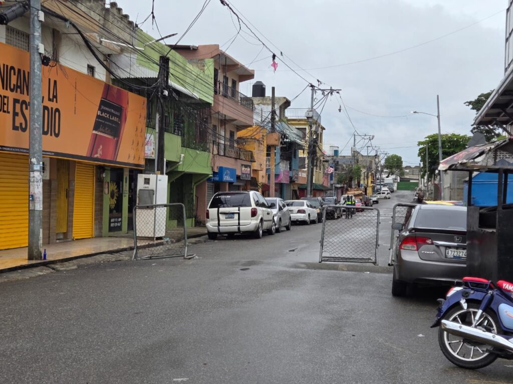 Ambiente tranquilo marcó celebraciones de Año Nuevo en centros de expendio de bebidas alcohólicas del Gran Santo Domingo - Noticias de hoy en República Dominicana | De Último Minuto