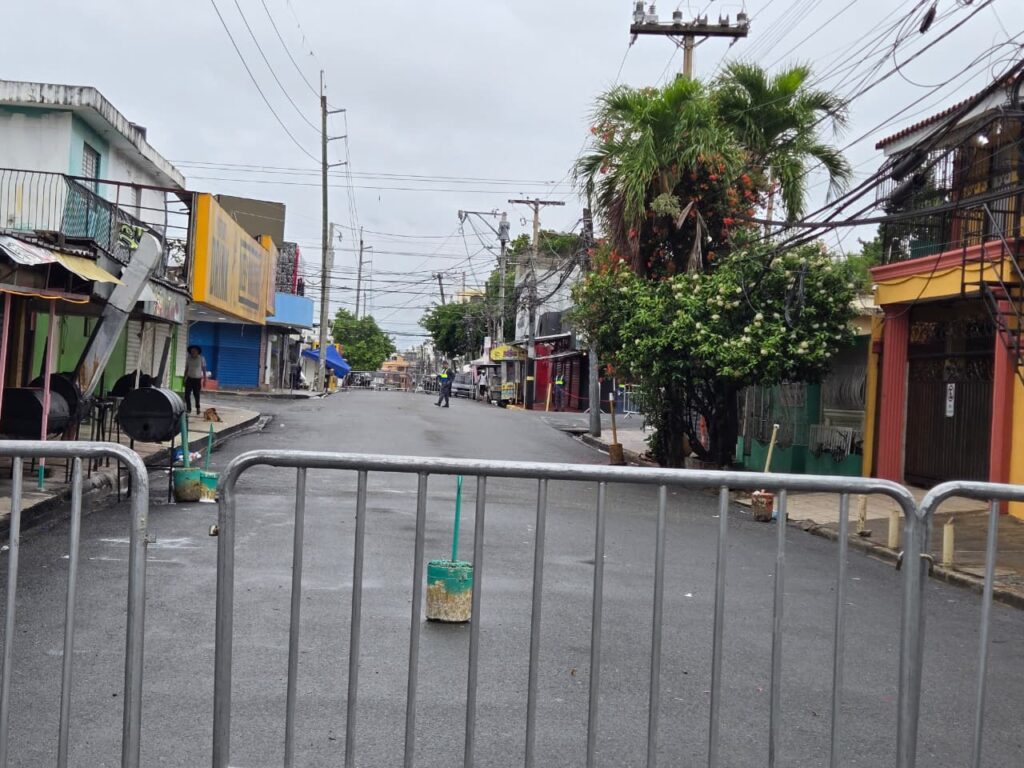 Ambiente tranquilo marcó celebraciones de Año Nuevo en centros de expendio de bebidas alcohólicas del Gran Santo Domingo - Noticias de hoy en República Dominicana | De Último Minuto