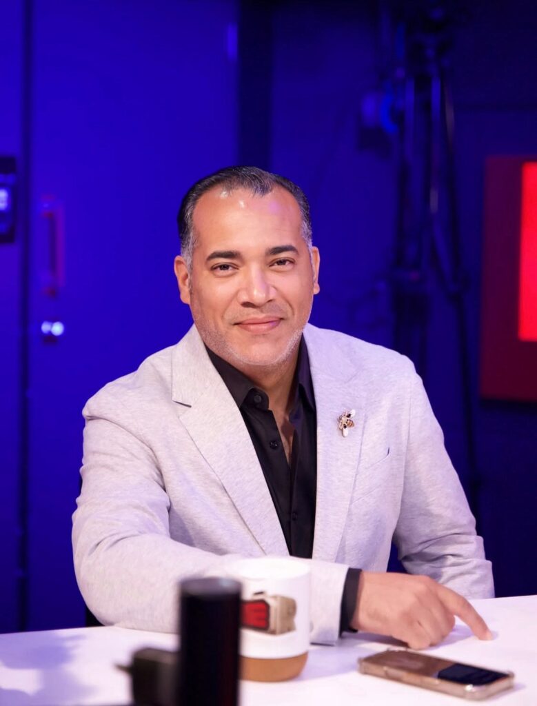 El Blachy, Pamela Sued y otros famosos revelan sus deseos para el 2026 - Noticias de hoy en República Dominicana | De Último Minuto