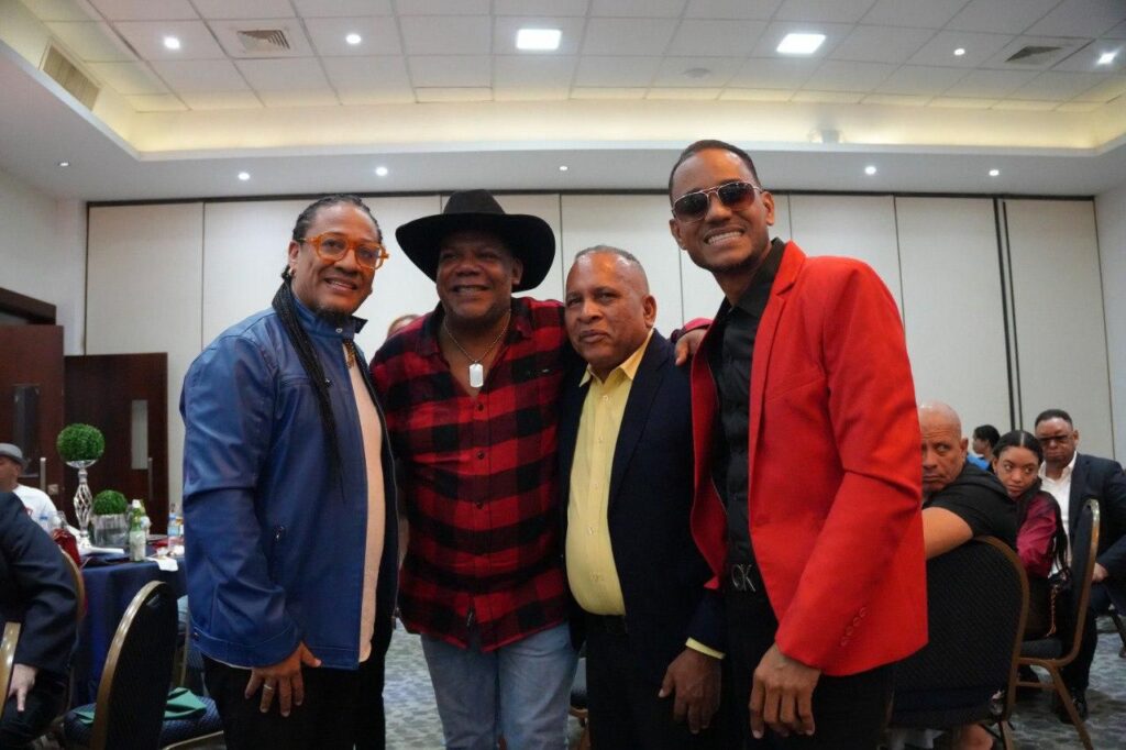 SGACEDOM celebra encuentros de confraternidad en Santo Domingo y Santiago - Noticias de hoy en República Dominicana | De Último Minuto