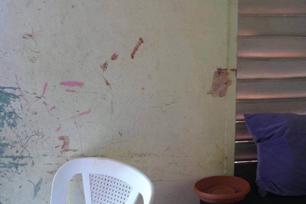 Madre relata hechos tras muerte de su hija en Gualey - Noticias de hoy en República Dominicana | De Último Minuto