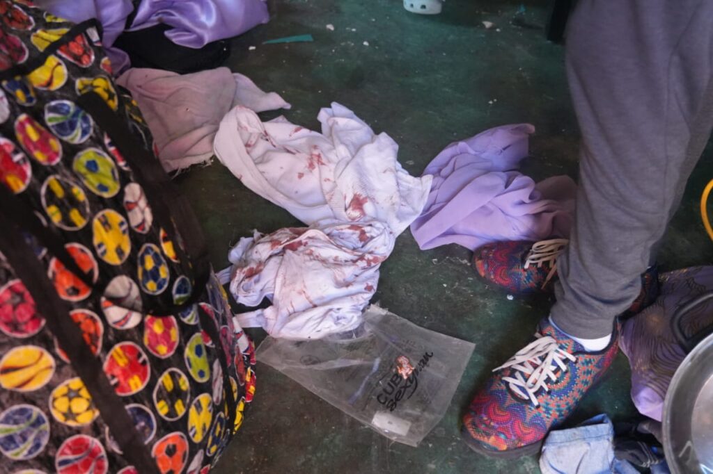 Madre relata hechos tras muerte de su hija en Gualey - Noticias de hoy en República Dominicana | De Último Minuto